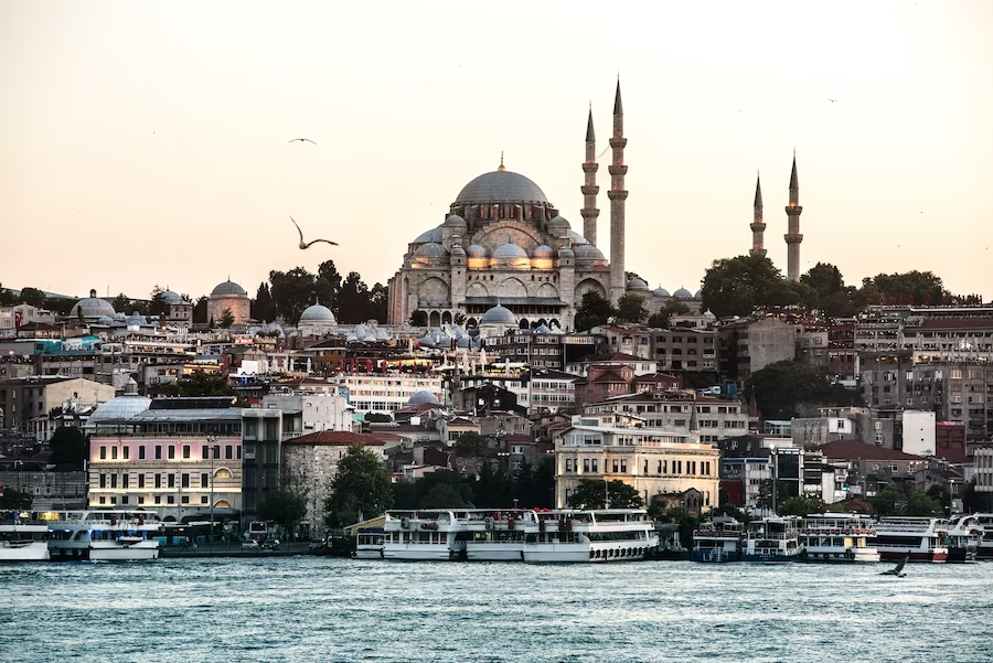 Istanbul, Turkey