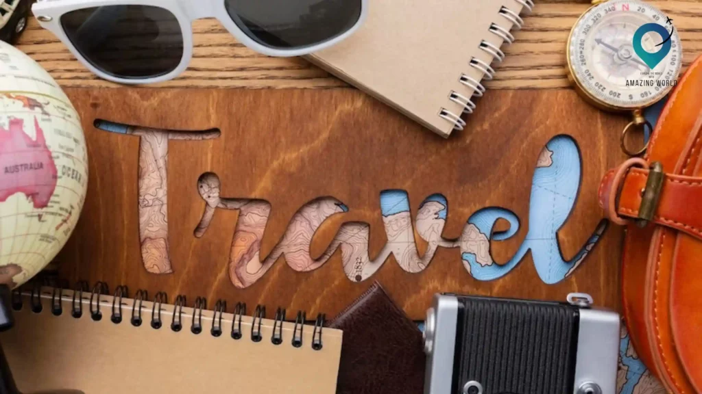 15 Tips How to Travel with Valuable and Fragile Items - Amazingworld