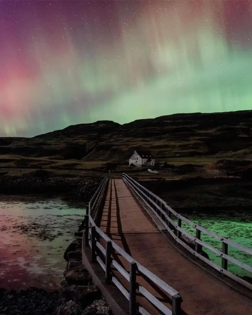 Northern-Lights-in-Scotland