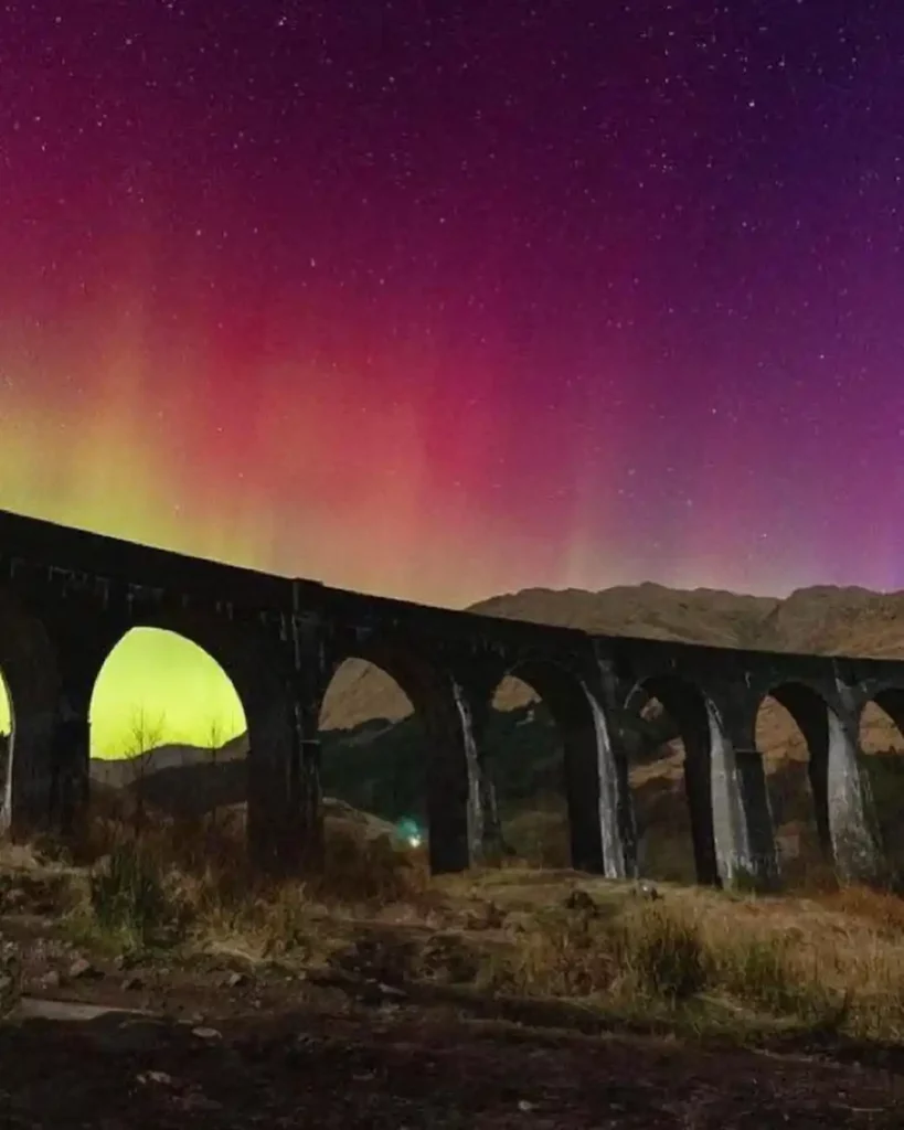 Northern-Lights-in-Scotland