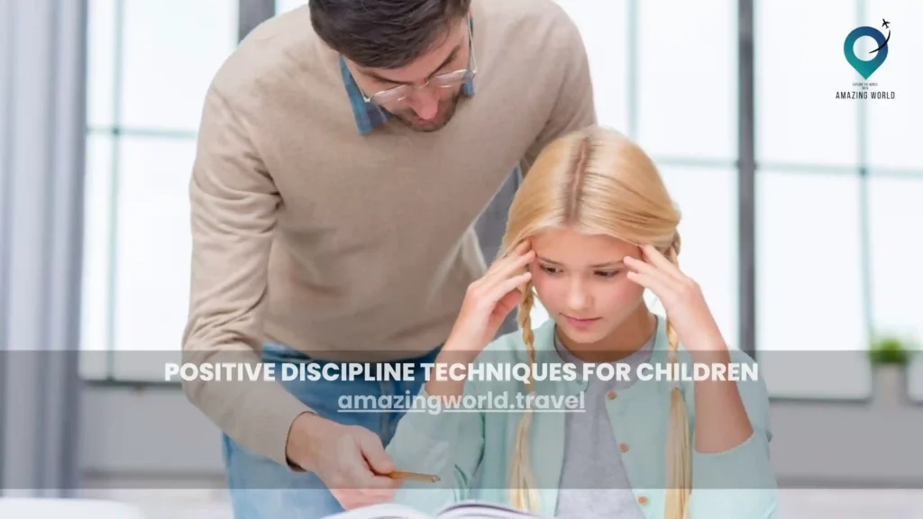 Positive-discipline-techniques-for-Children