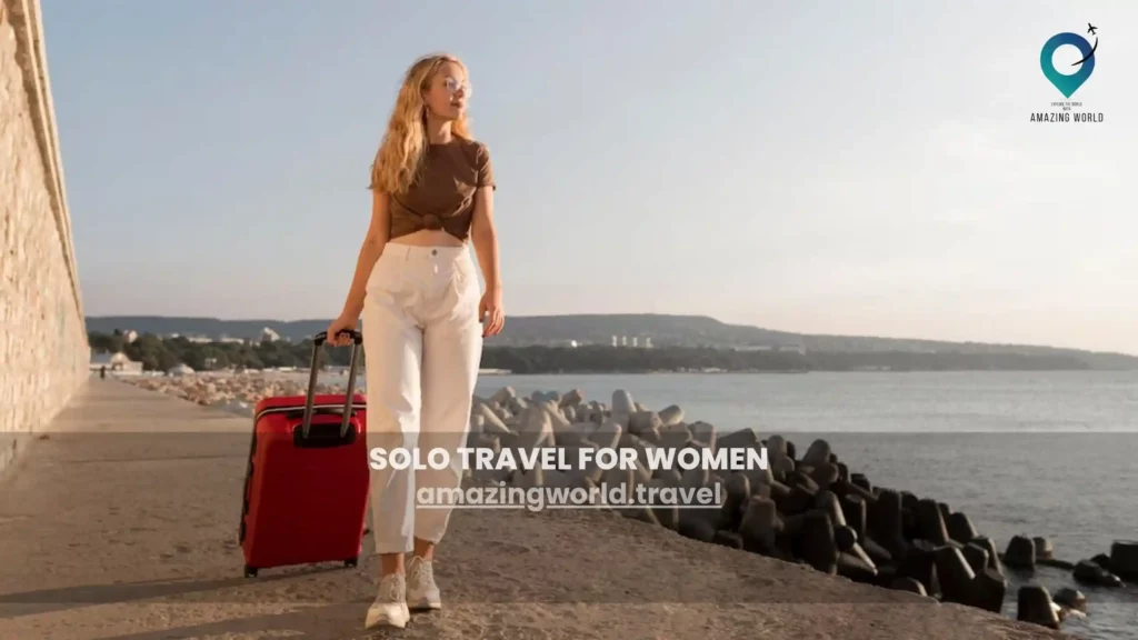 Solo-Travel-For-Women