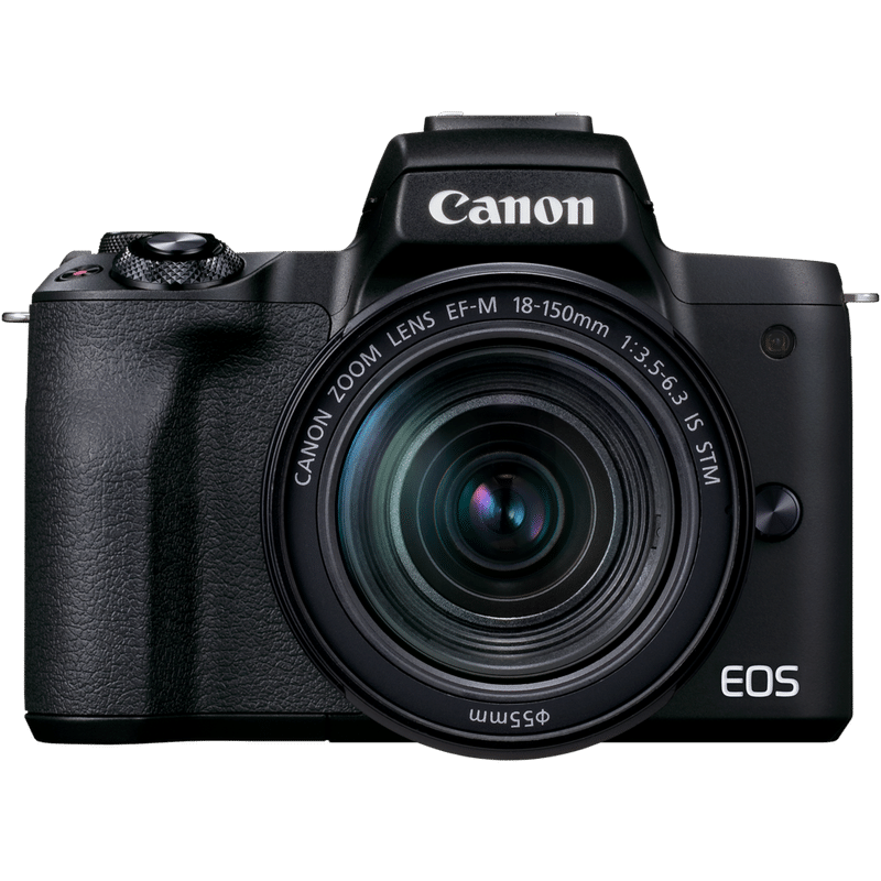 Canon-EOS-M50-Mark-II