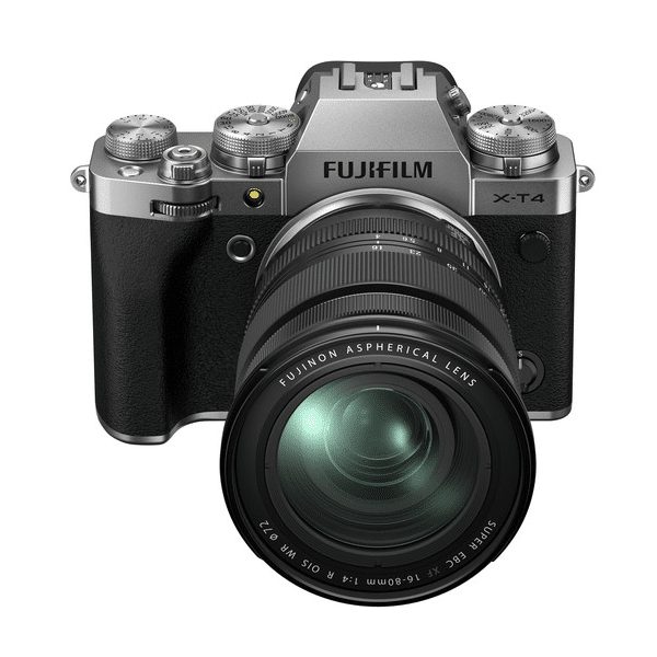 Fujifilm-X-T4