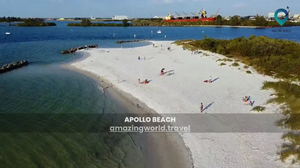 Apollo-Beach