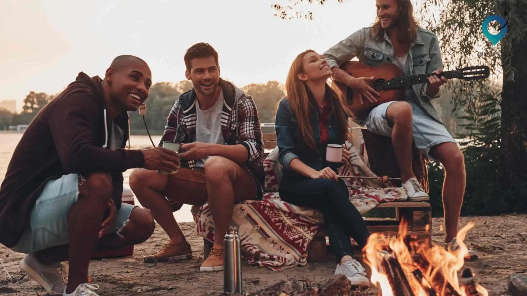 Dispersed-Camping