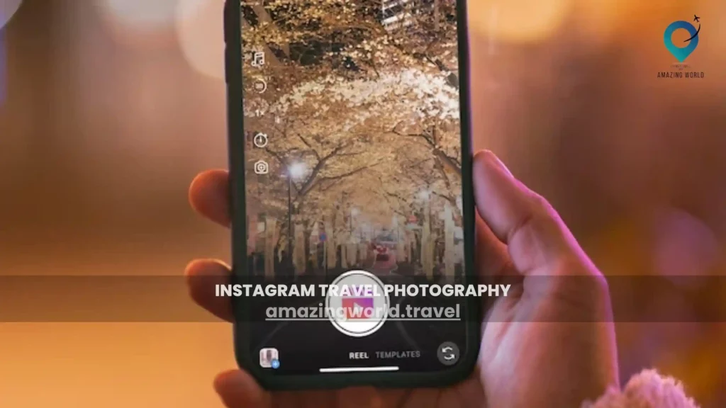 Instagram-Travel-Photography