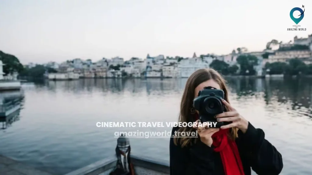 Cinematic-Travel-Videography