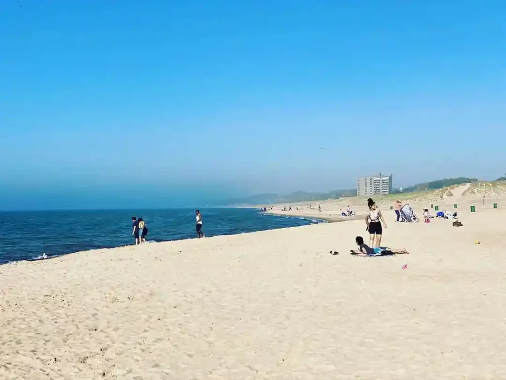 Michigan-City-Beach 