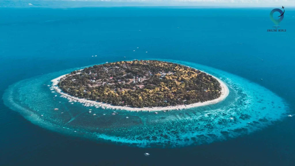 Round Island Seychellois Hospitality and Nature