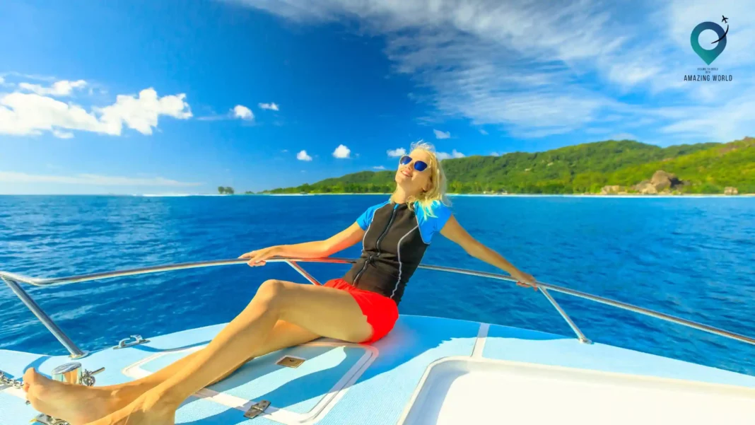 Seychelles-Islands