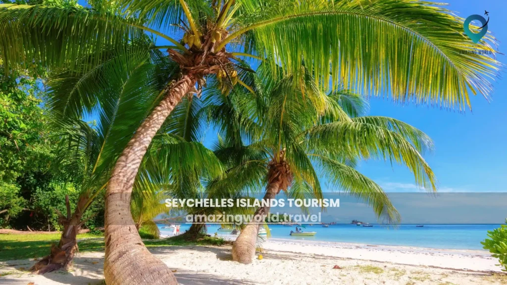 Seychelles-Islands