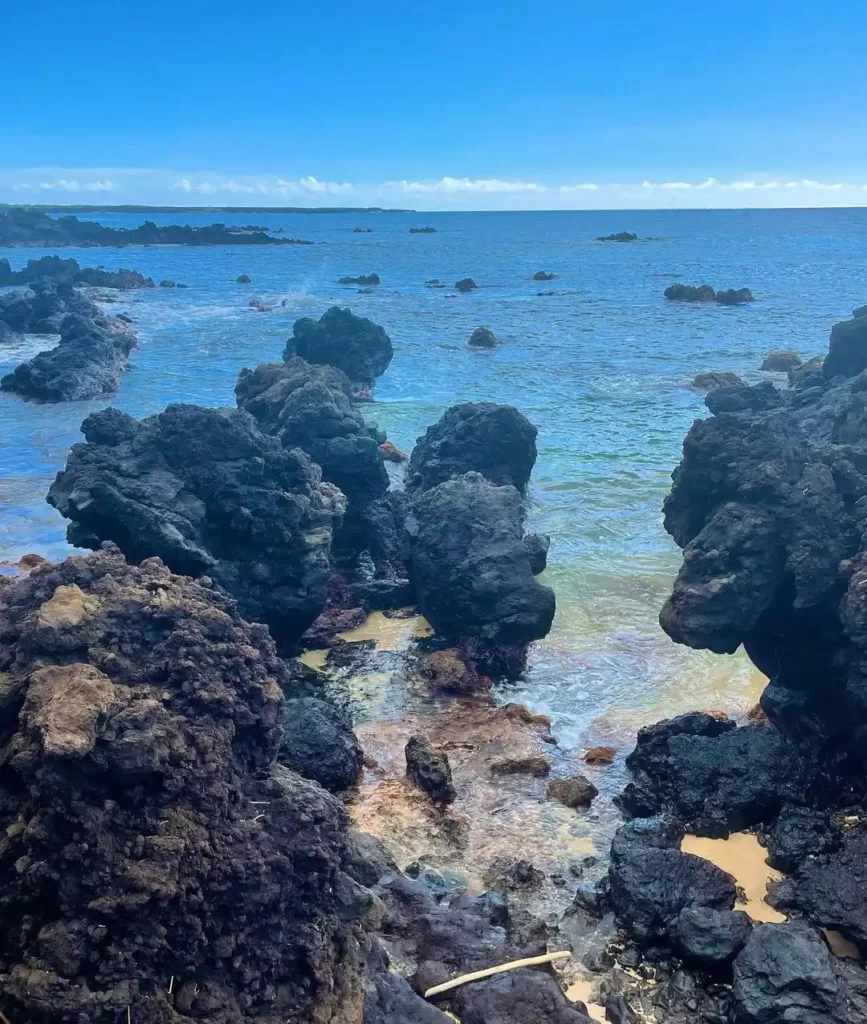 Travel-to-Maui