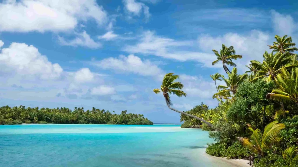 Aitutaki