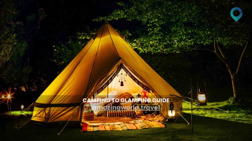 Glamping-Guide