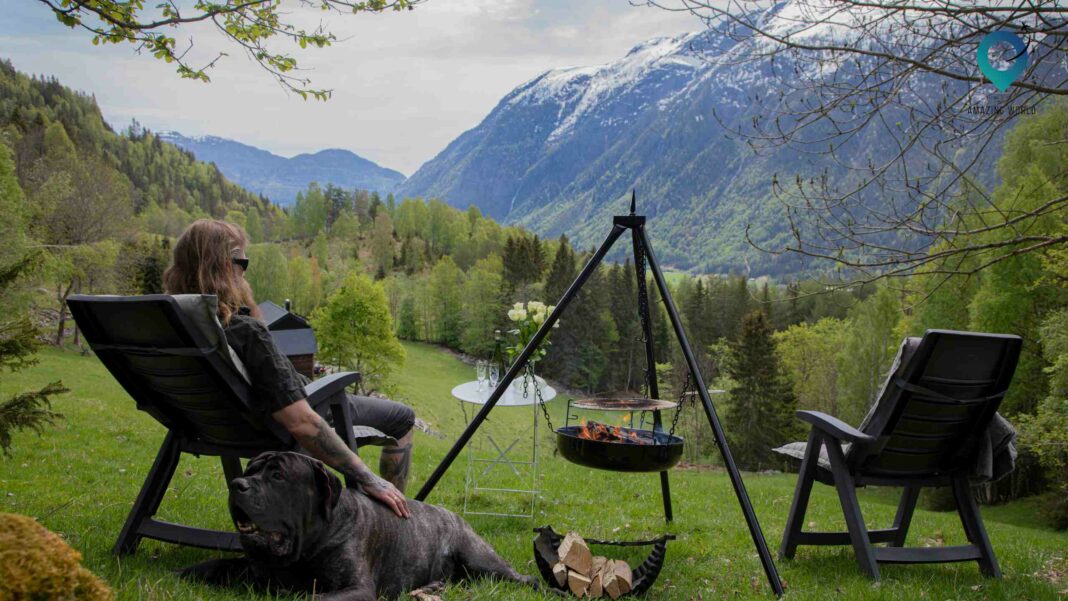 Glamping-Guide