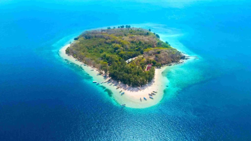 Gili-Islands