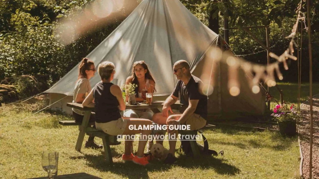 Glamping-Guide