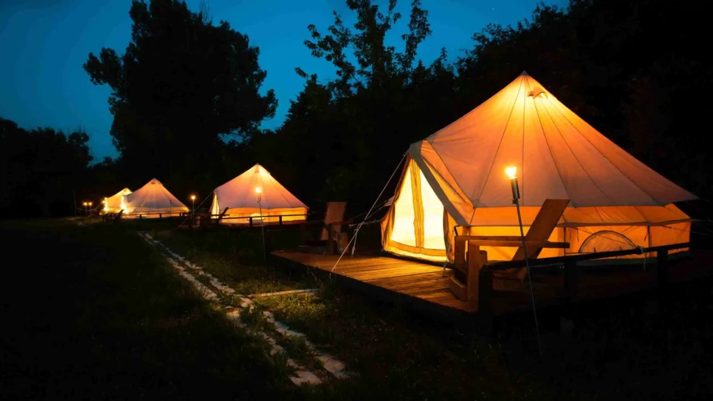 Glamping-Guide