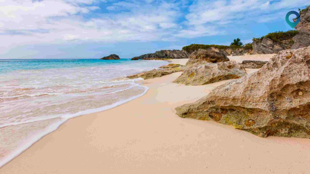 Horseshoe-Beach