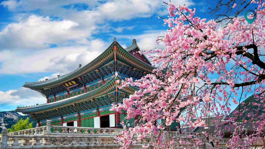 Korea-Travel-itinerary