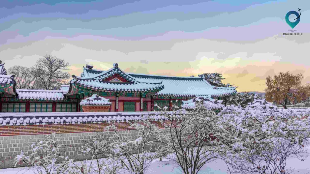 Korea-Travel-itinerary