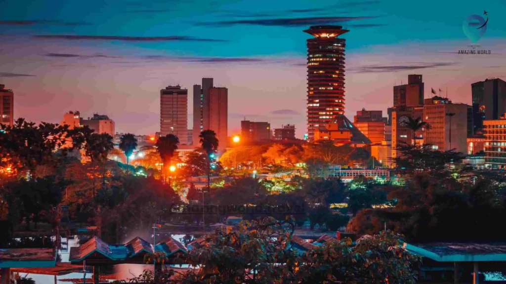 Nairobi-Travel-Guide
