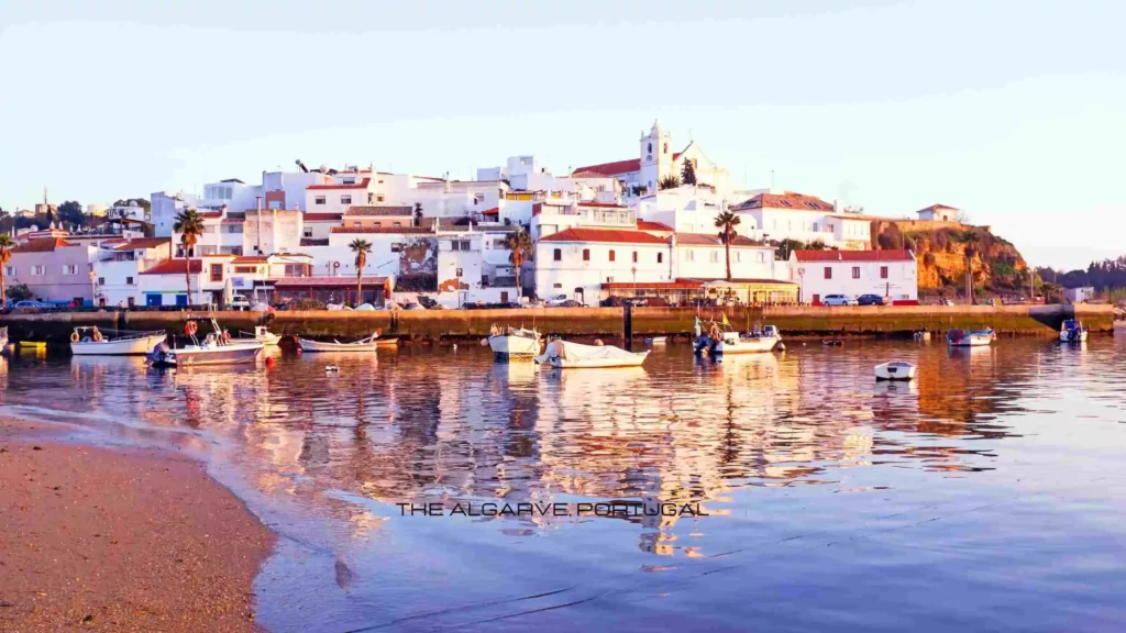 The-Algarve