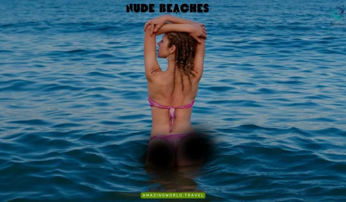Nude-Beaches
