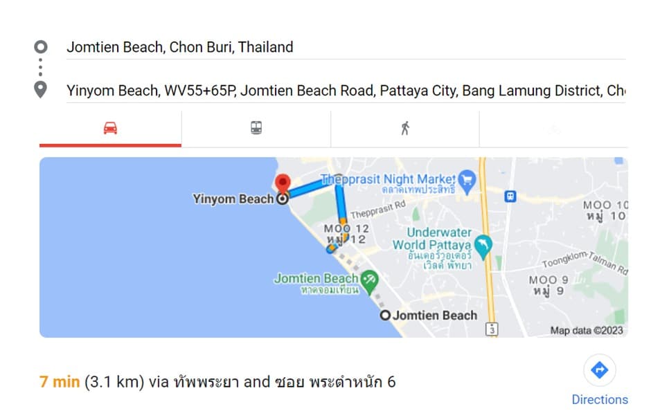 JOMANTICE-BEACH-PATTAYA