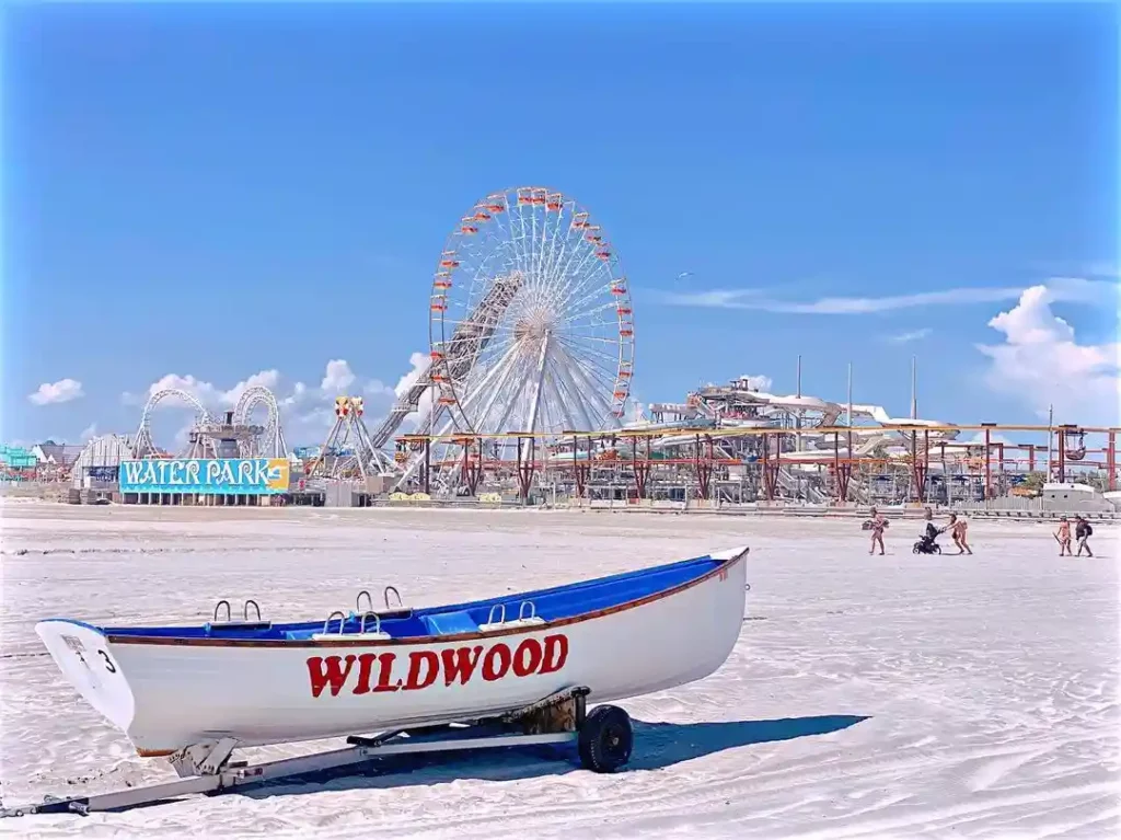 Wildwood