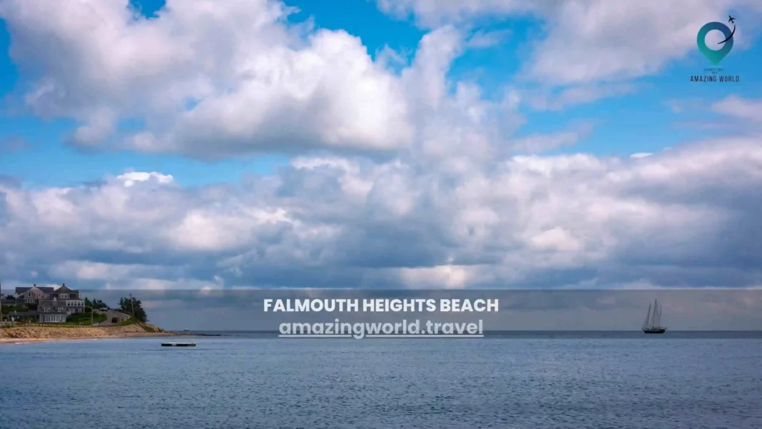 Falmouth-Heights-Beach