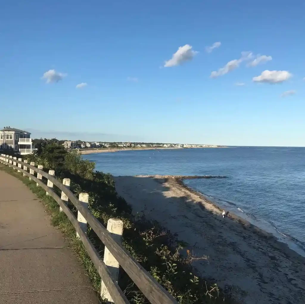 Falmouth-Heights-Beach