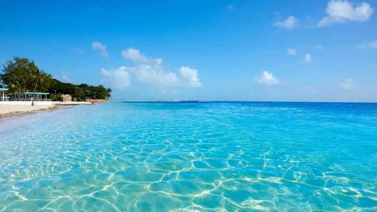 15 Best Beaches in Key West