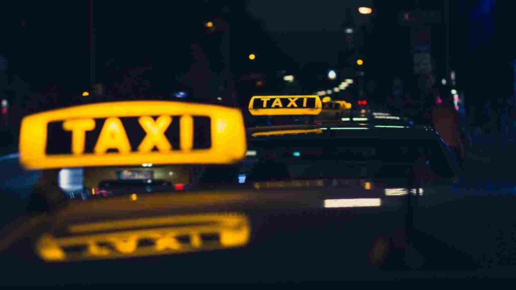 Reputable-Taxi Services