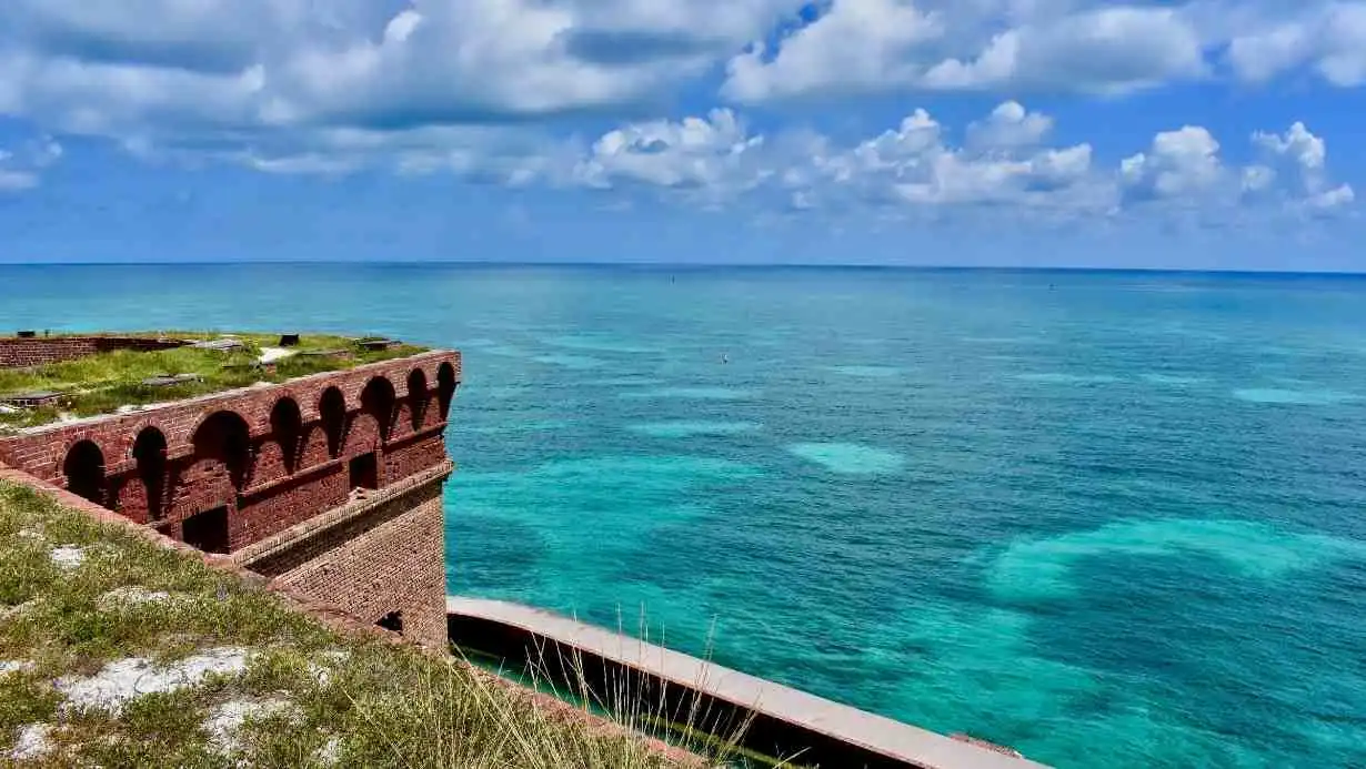 Dry Tortugas National Park