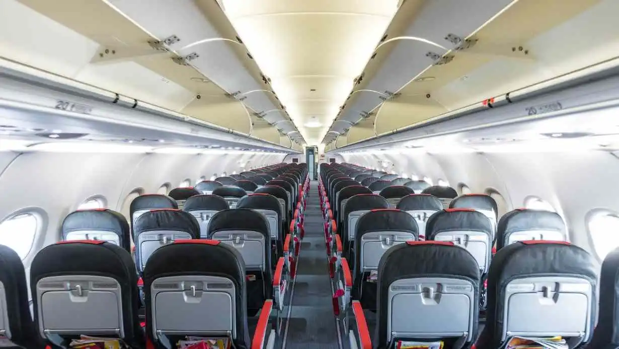 Exit-Row-Airplane-Seats