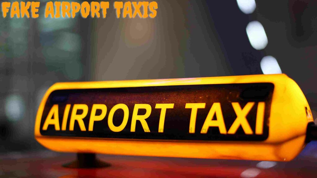 Fake-Airport-Taxis