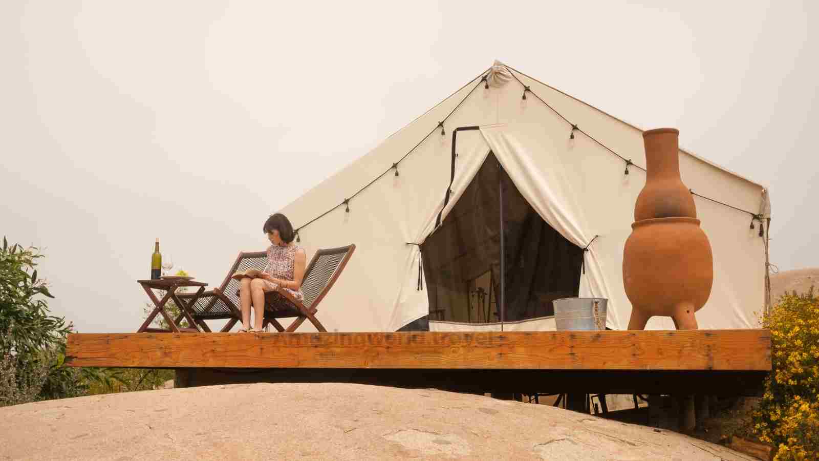 Glamping-Safety-Tips