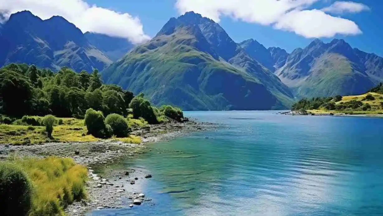 New-Zealand-Travel