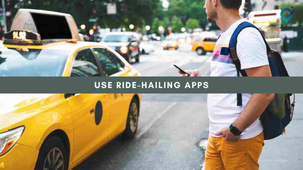 Use-Ride-Hailing-Apps