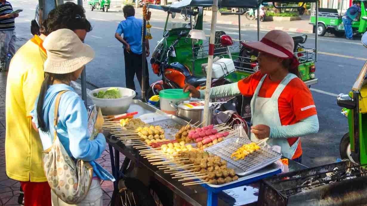 Bangkok-Street-Food