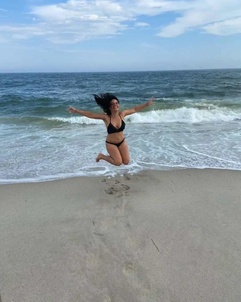 Beach Activities in New Jersey
