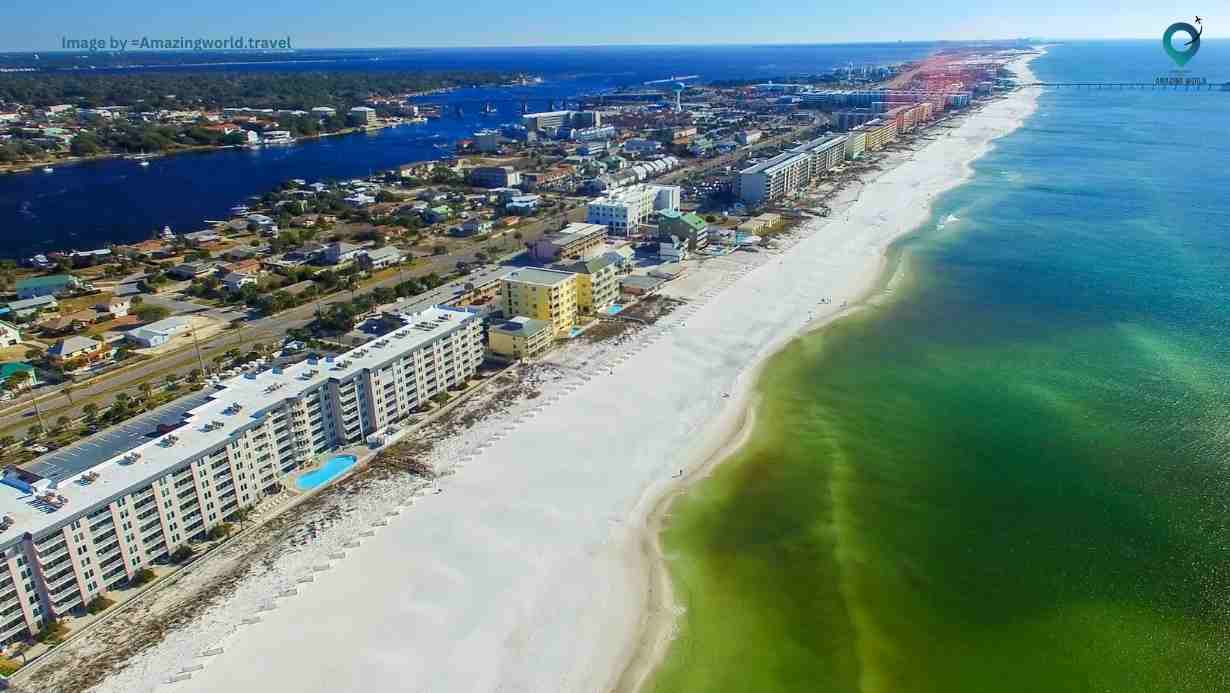 Best Beaches on the Florida Gulf Coast