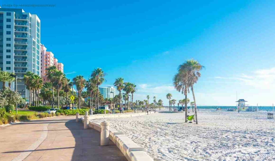 Best Beaches on the Florida Gulf Coast