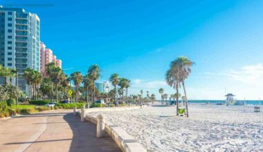 Best Beaches on the Florida Gulf Coast