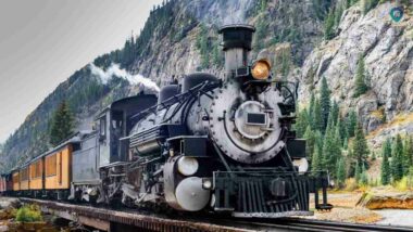 Colorado-Train-Rides