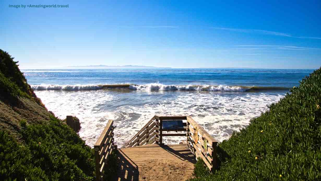 How to Visit Santa Barbara