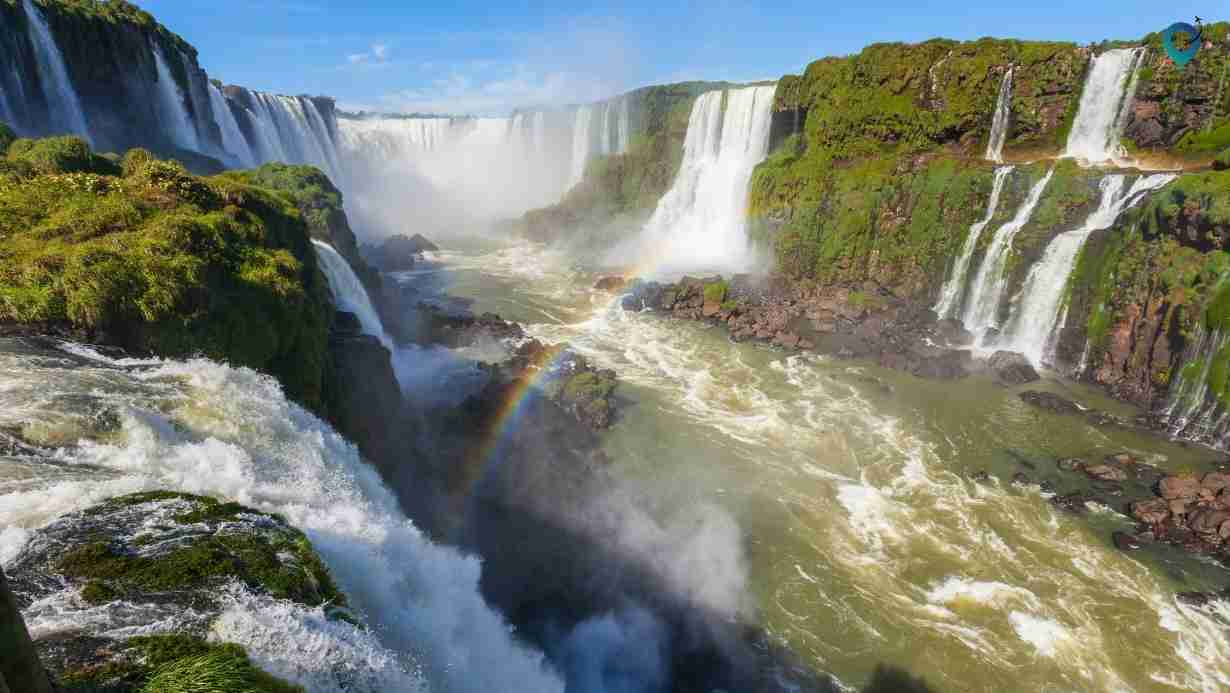 15 Must-Visit Attractions in Iguazu Falls, Argentina | Amazingworld ...