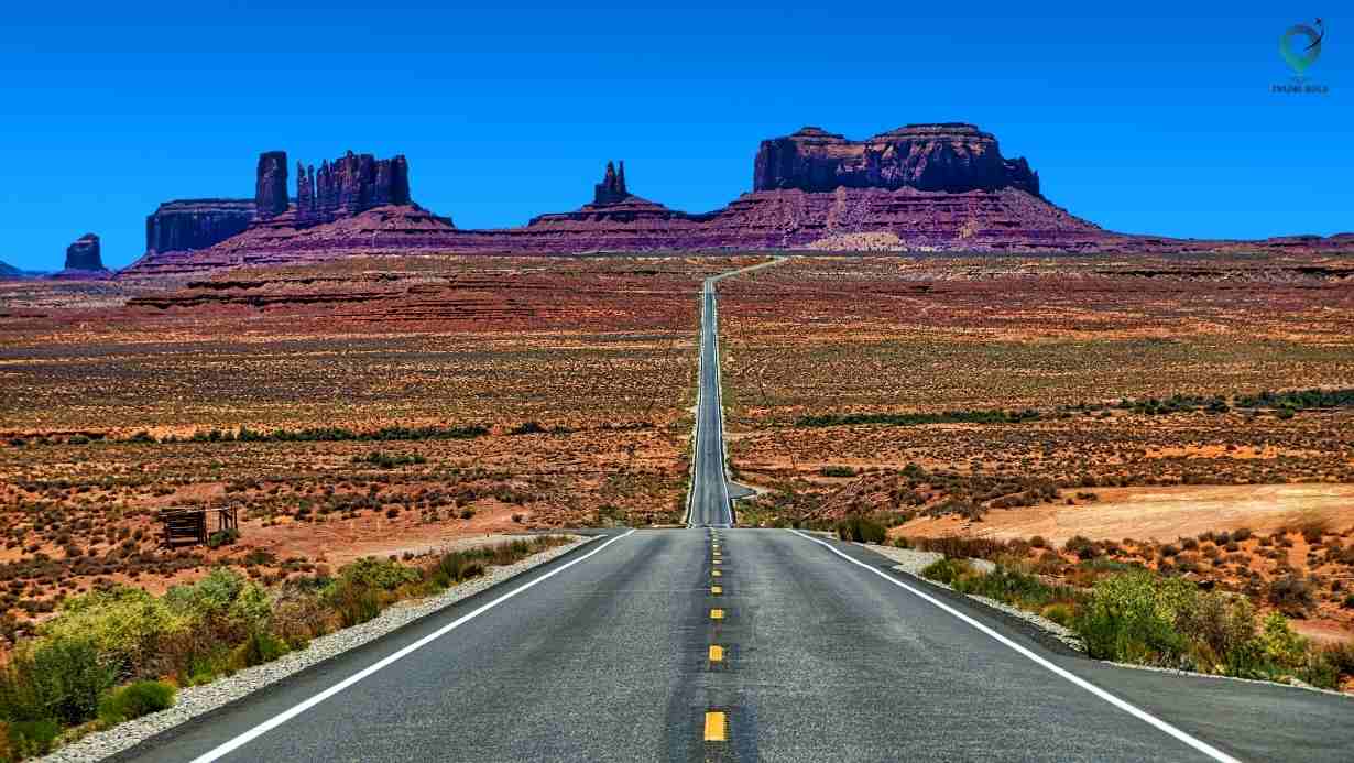 Monument Valley's Monumental Landscapes and Goblin Valley's Goblin Hoodoos